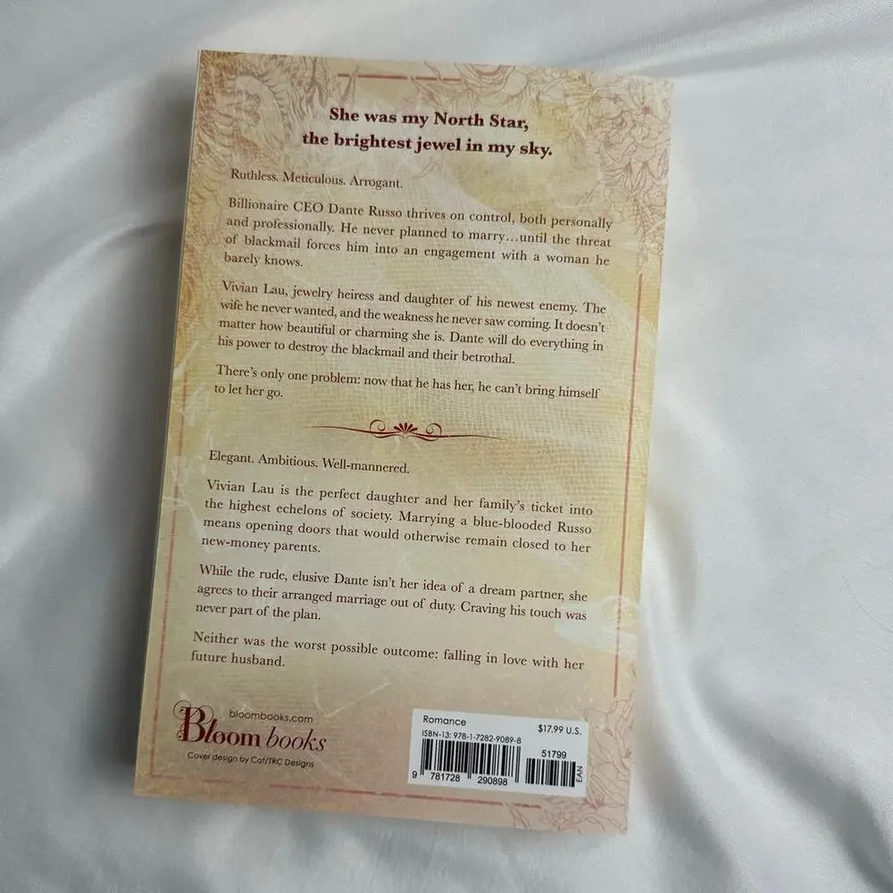 King of Wrath Ana Huang B&N Exclusive Special Edition Paperback OOP Like New